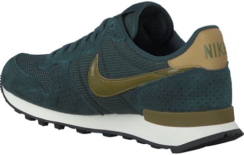 nike groen schoenen|Groene Nike Schoenen online kopen .